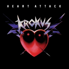 CD Heart Attack