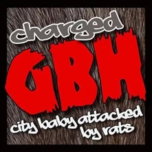 CD CITY BABY ATTACKED BY RATS