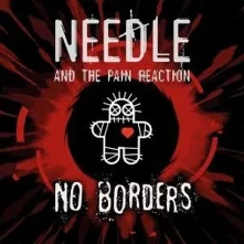 CD NO BORDERS