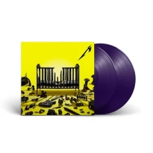 Vinyl 72 Seasons (Midnight Violet Vinyl)