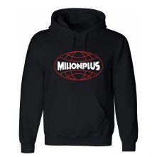 Mikina Milion Plus 2023