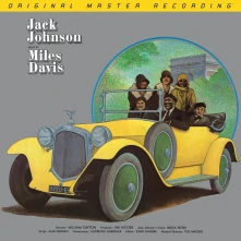Vinyl A Tribute To Jack Johnson