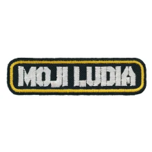 Nažehlovačka KF