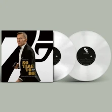 Vinyl No Time to Die