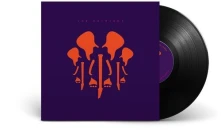 Vinyl ELEPHANTS OF MARS