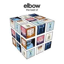 CD THE BEST OF