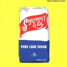 CD PURE CANE SUGAR