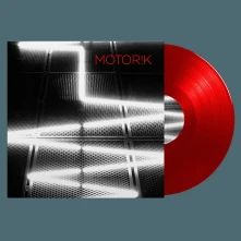 Vinyl MOTOR!K - MOTOR!K 4