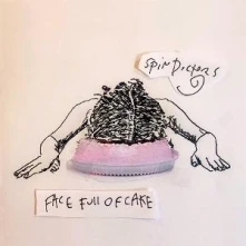 Spin Doctors, CD FACE FULL OF CAKE
