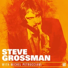 Vinyl WITH MICHEL PETRUCCIANI