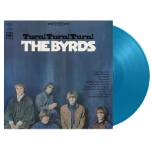 Vinyl Turn! Turn! Turn!