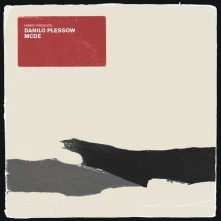 Motor City Drum Ensemble, CD FABRIC PRESENTS DANILO PLESSOW