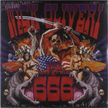 Vinyl N.O. HITS AT ALL VOL.666