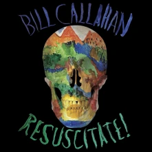 Vinyl RESUSCITATE!