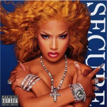 Stefflon Don, CD Secure