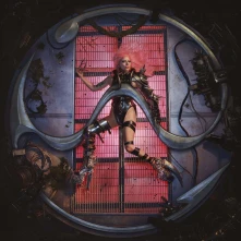 Lady Gaga, CD CHROMATICA/DELUXE