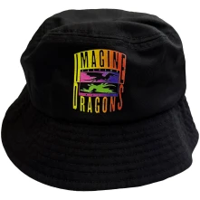 Klobúk Double Dragons