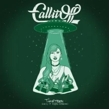 Call It Off, CD THIRTEEN (CALL IT OFF S VERSION)