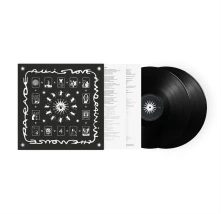 Vinyl ALL IS LOVE AND PAIN IN THE MOUSE PARADE