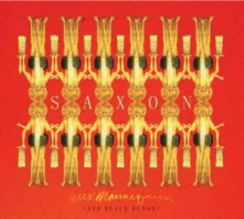 CD SAXON