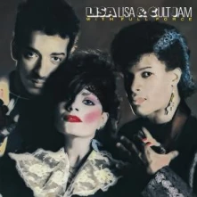 Lisa Lisa & Cult Jam, CD LISA LISA & CULT JAM WITH FULL FORCE