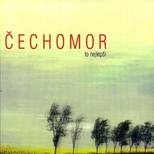 Čechomor, Vinyl To nejlepší