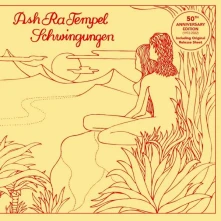 Vinyl SCHWINGUNGEN