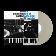 Vinyl THE FUN OF WATCHING FIREWORKS