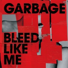 CD BLEED LIKE ME