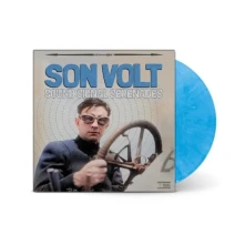 Vinyl Sound Signal Serenades Rsd Ltd.
