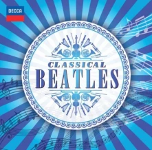 CD SOLLSCHER/MURAJI/BOSTON PO - CLASSICAL BEATLES