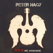 Peter Nagy, CD Rockmi Overené