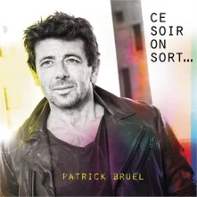 CD Ce Soir On Sort...