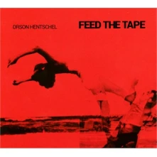 CD FEED THE TAPE