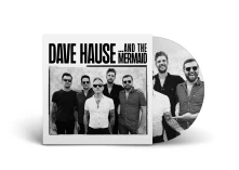 Dave Hause, Vinyl ..AND THE MERMAID