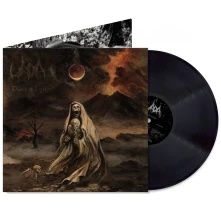 Vinyl DEVOID OF LIGHT
