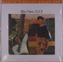Vinyl E.S.P.