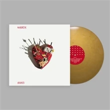 Vinyl Malice K - Avanti