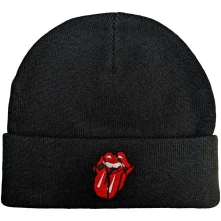 The Rolling Stones, Čapica Hackney Diamonds Shards Logo, Unisex, Čierna