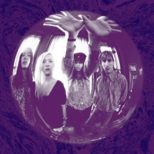 Vinyl GISH