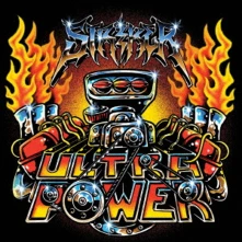 Striker, CD Ultrapower