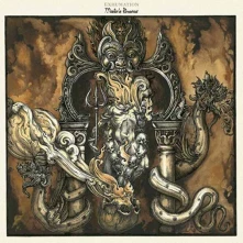 Exhumation, CD MASTER S PERSONAE