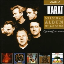 Karat, CD Original Album Classics