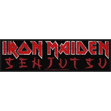 Nažehlovačka Senjutsu Logo