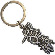 Kľúčenka The Black Parade Logo