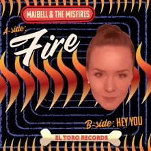 Vinyl 7-FIRE
