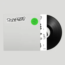 Vinyl I LOVE YOU JENNIFER B