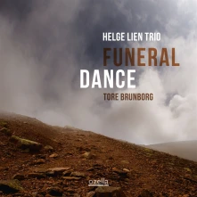 Vinyl FUNERAL DANCE