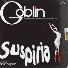 CD SUSPIRIA