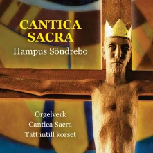 CD SONDREBO: CANTICA SACRA